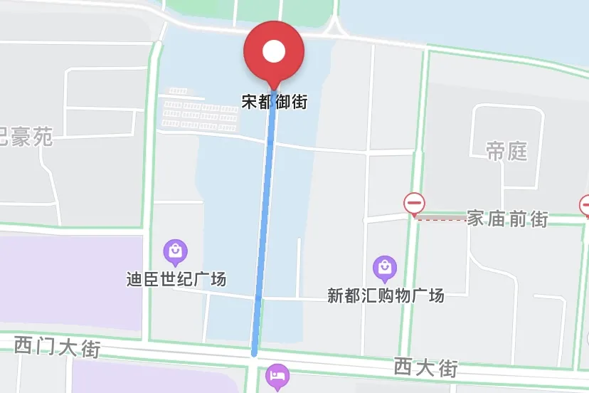 河南值得出圈的城市不只有洛阳，还有这位昔日“王者”