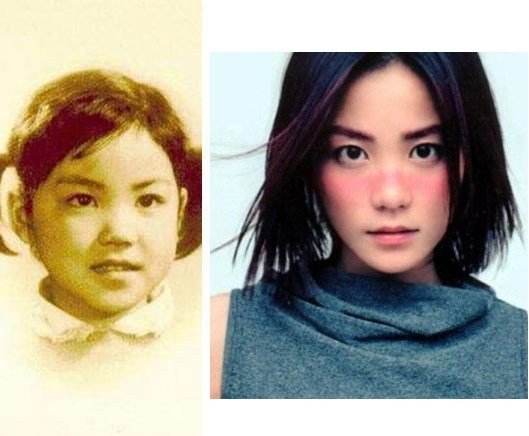赵薇深夜与窦靖童互动，李嫣清空社交平台，王菲的母亲节孤零零？