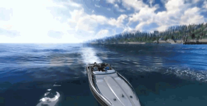 有钱真好！腾讯靠钞能力砸出国际顶尖游戏引擎，终于造福国内玩家