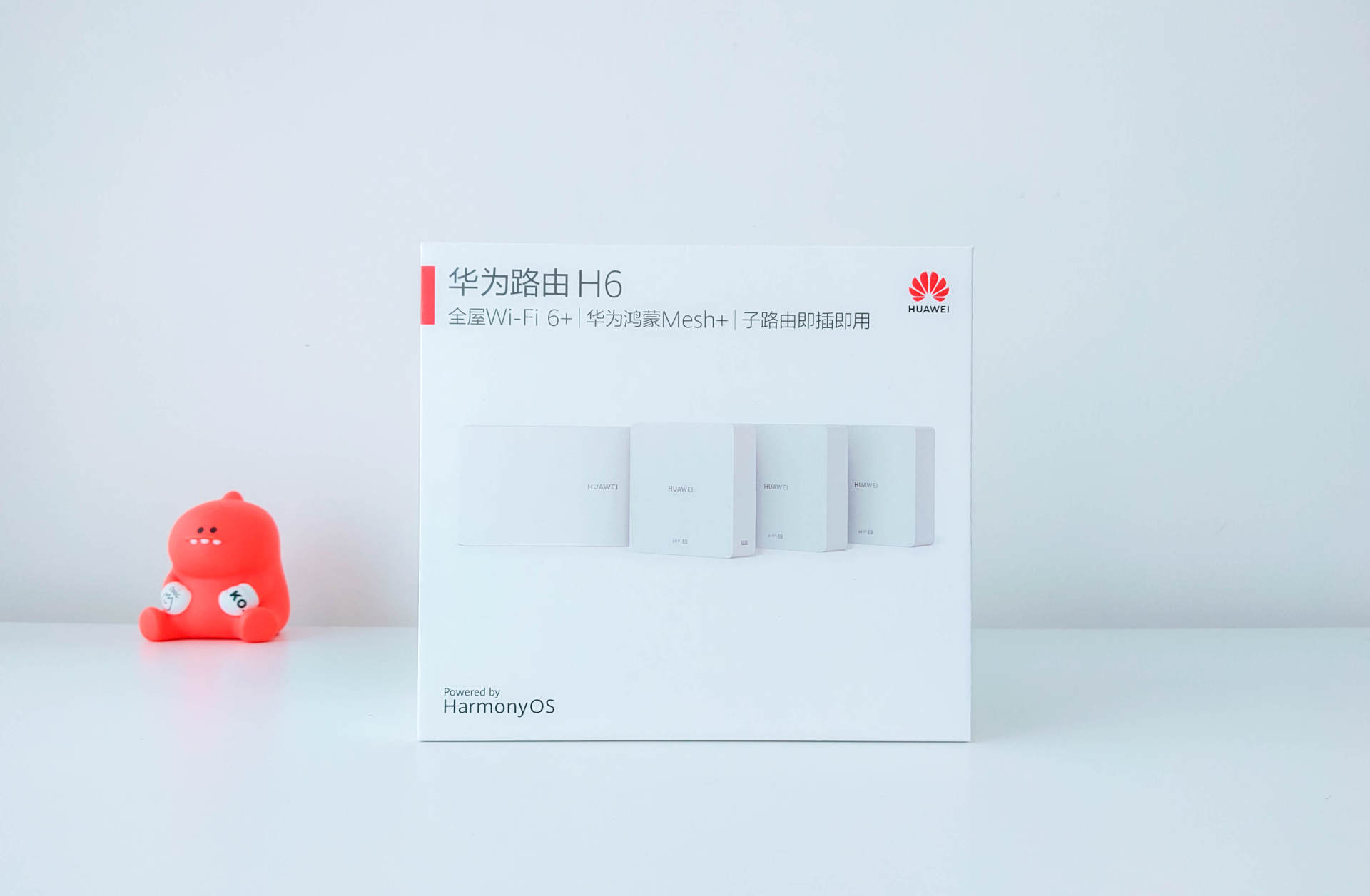 全網最省心的AC+AP方案，華為路由H6實測：9大測試讓這貨無處遁形