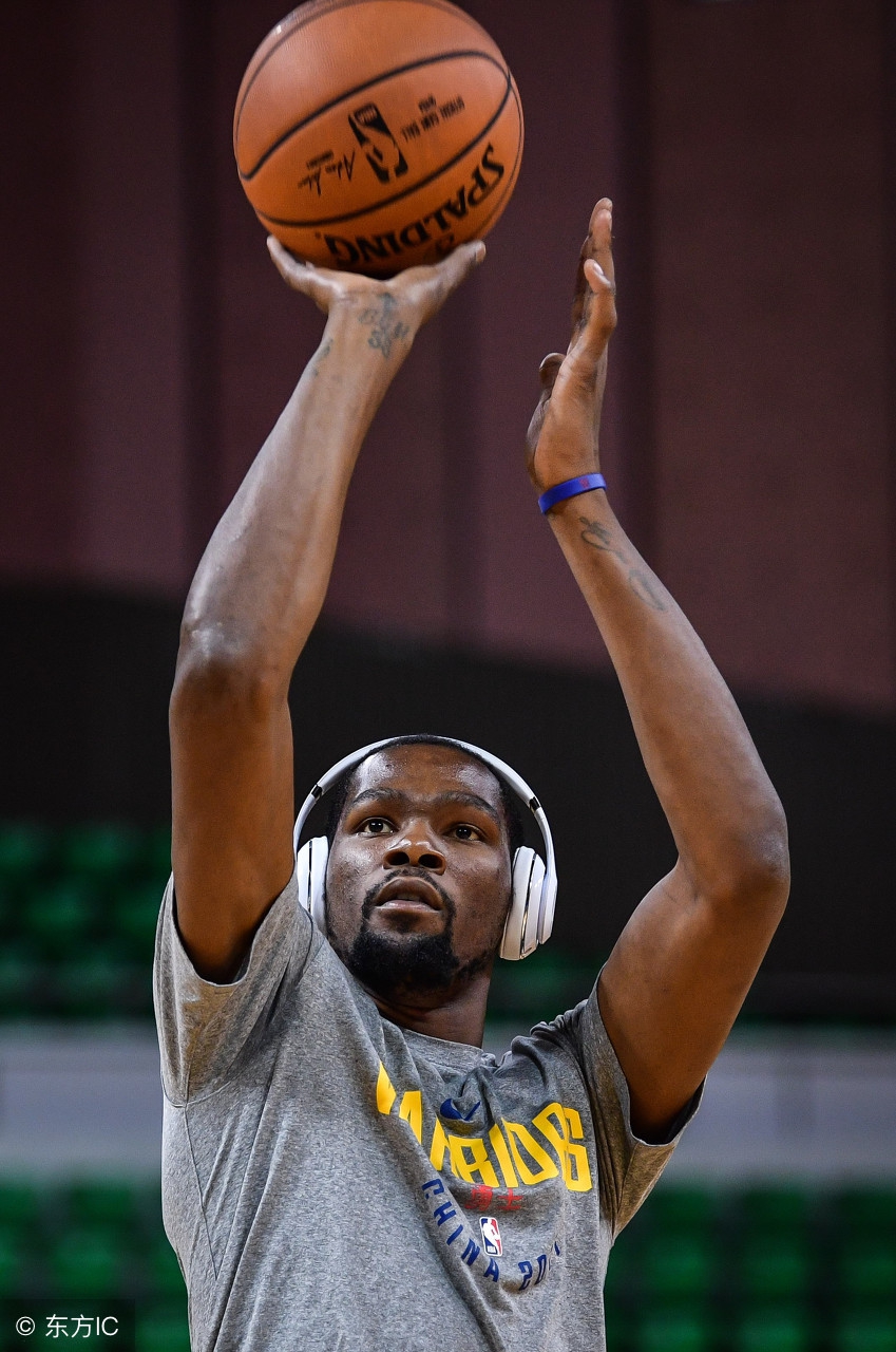 凯文杜兰特英文名(凯文·杜兰特（Kevin Durant）)