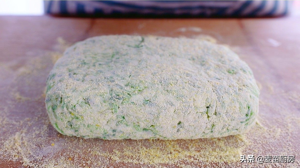 教你蘿蔔糕做法，不用一滴油，一大鍋吃完也不膩，天冷就要這麼吃