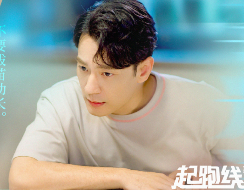 刘涛新剧首发预告，镜头放大她脸部状态时，这确定是42岁吗？