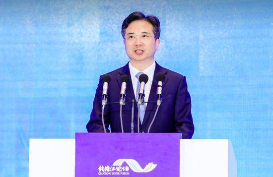 杭州市委书记点赞区块链：我们头部企业数量全