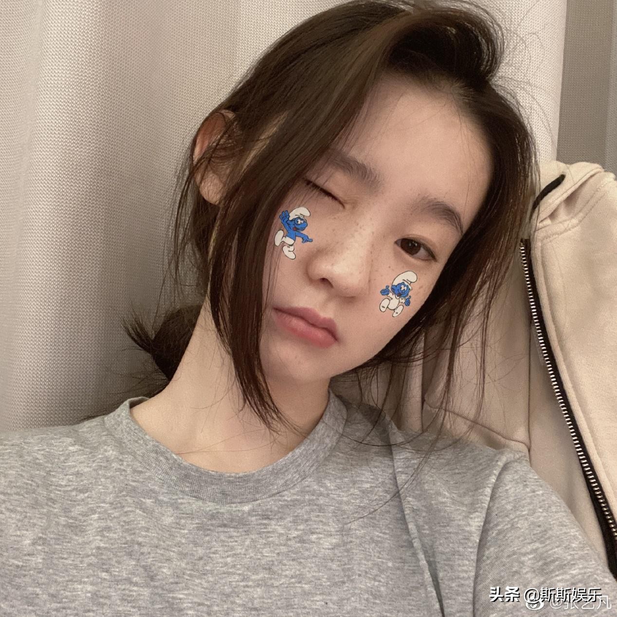 张艺凡获《创3》第四名，巧克力被偷吃？发言时