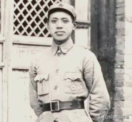 他误杀上级本要枪毙，首长：留下戴罪立功！2