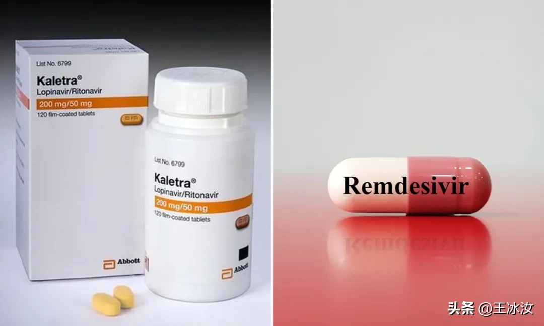 瑞德西韦真成特效药了！重生的美国新冠患者，靠得却不只是神药