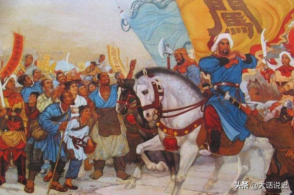 “从前车马慢，没有车站，只有驿站”——细说古代驿站的千年风尘