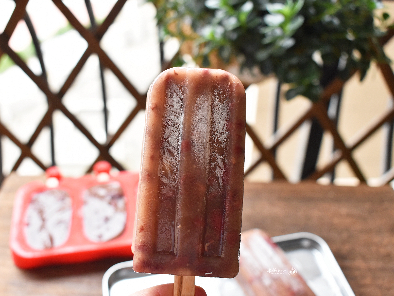 三伏天，我家最爱吃它清凉解暑，只需要3种材料，营养健康又好吃