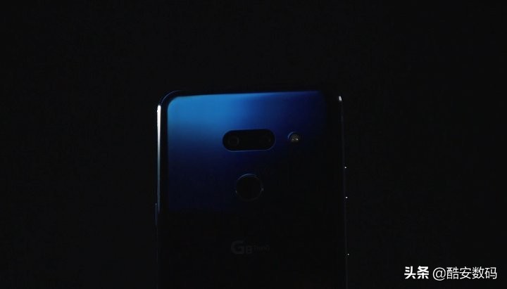 真香吗？也许是 LG G 系列绝唱，LG G8 深度体验