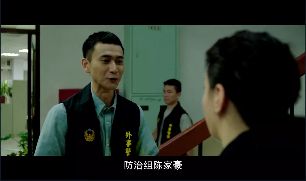 凶手到底是谁,台剧又开悬疑大作