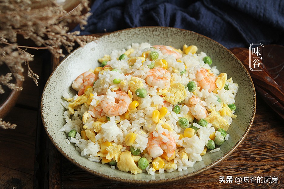 剩米飯別再扔了，教你5種做法，簡單營養，早餐孩子愛吃不浪費