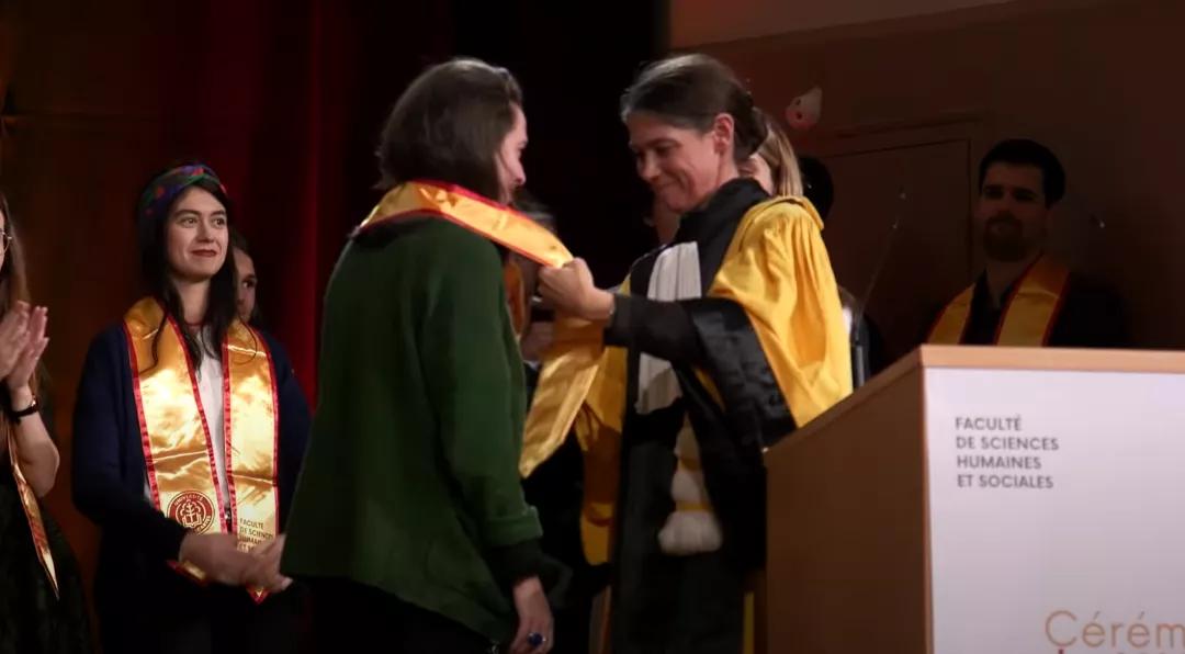 THE 公布2021年国际化大学排名！法国又是这些学校上榜