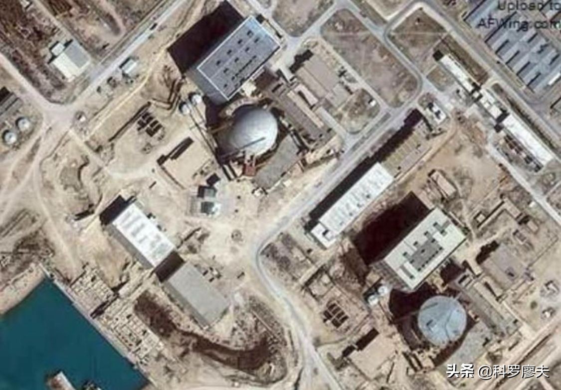 伊朗到底有没有原子弹？上万台离心机，10年才甩出300公斤浓缩铀