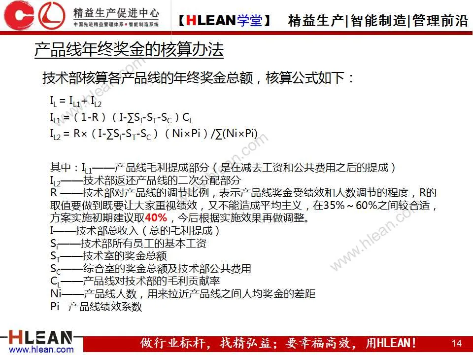 「精益学堂」企业技术研发平台建设案例分享