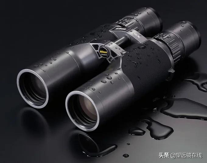 尼康WX 10x50 IF评测