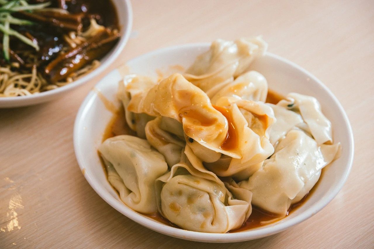 Wonton, Wonton, Chaoshou... the difference is not just the name