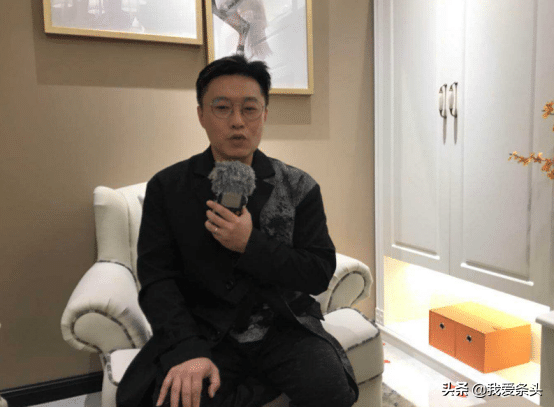 写了首歌找任贤齐被嫌弃, 只能自己唱, 却因此火了12年赚了一个亿