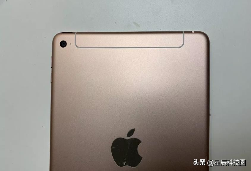 外国媒体更多就是信息确定iPad Mini52020年公布，中国发行32GB版2599元起！