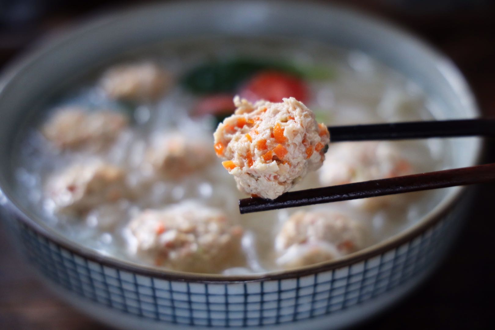 Chicken breast for 5 yuan, it’s easy to make, there is meat and soup, refreshing and not getting hot, you must drink it every week