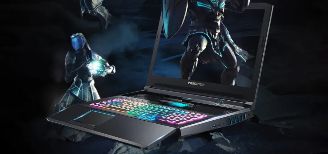 既然台式机那么强，为什么还要买游戏本？