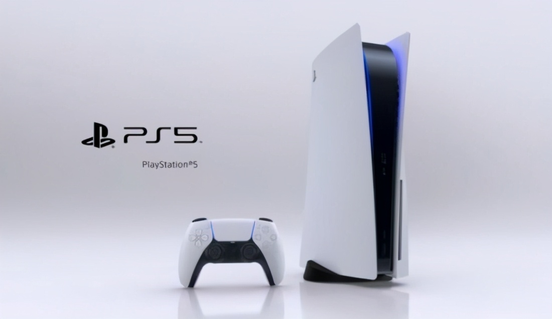 PS5如何摆放你知道吗？至少别信PlayStion老大的意见