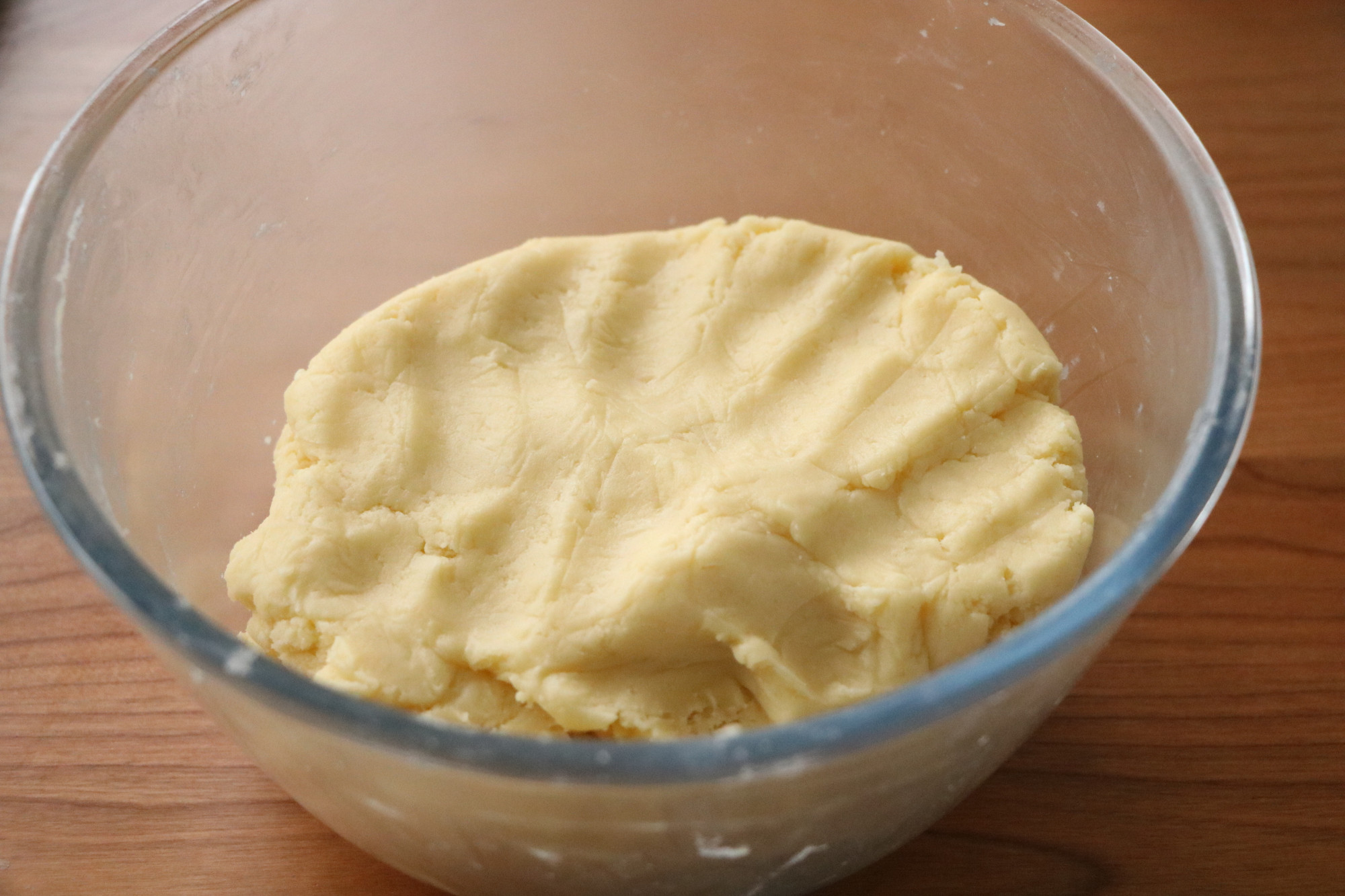 一斤20幾塊的點心，在家簡單易做，比賣的還好吃，健康無添加