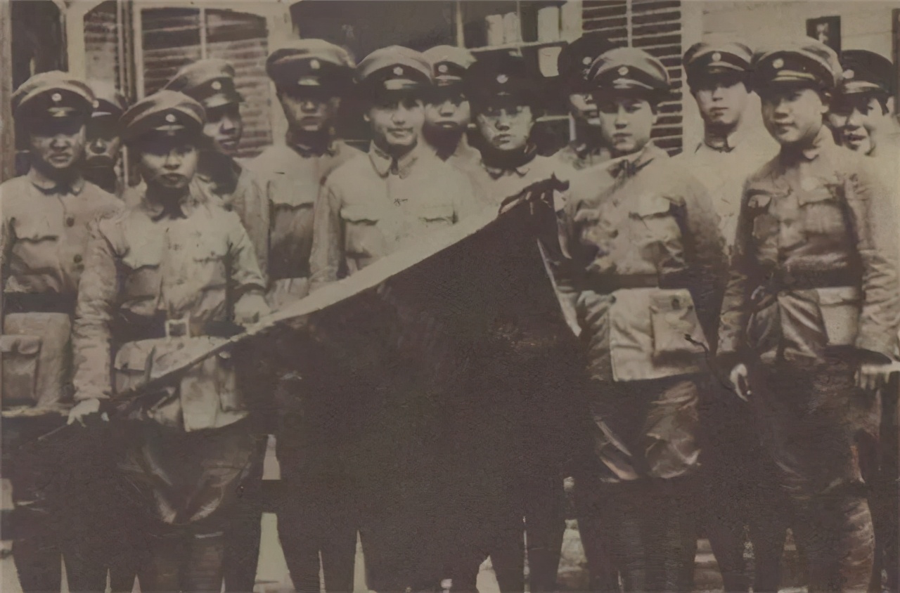 禹王山阻击战，60军为啥能守住27个昼夜？日军：