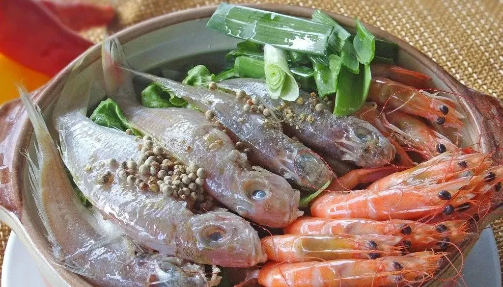 不想嘴角起泡泡,防秋燥关键还看吃