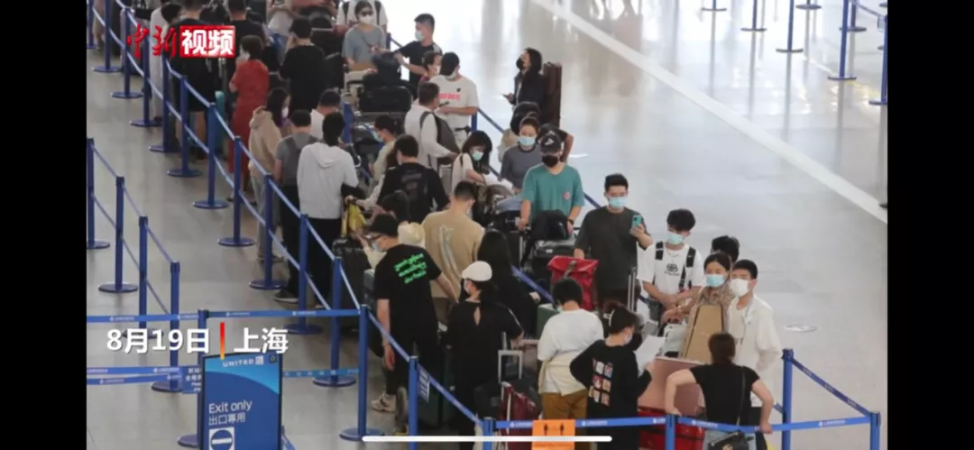留学生竟成民族耻辱?这事儿有点荒谬