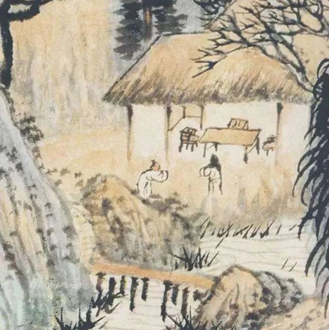 辛弃疾最经典的10首宋词，每一首都是千古绝唱，值得一读再读-第5张图片-非凡网