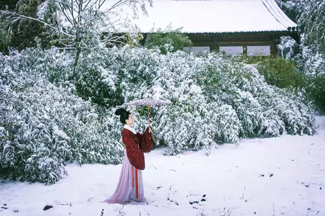 汉服,中国人的衣服