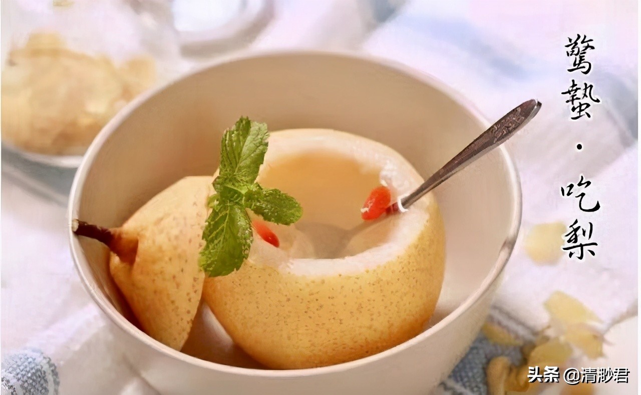 传统|惊蛰到！5种传统美食别忘了吃 顺时而食，帮你和家人平安度春