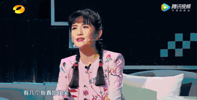 喜剧之王沈腾+脱口秀领头羊李诞，都带不动谢娜