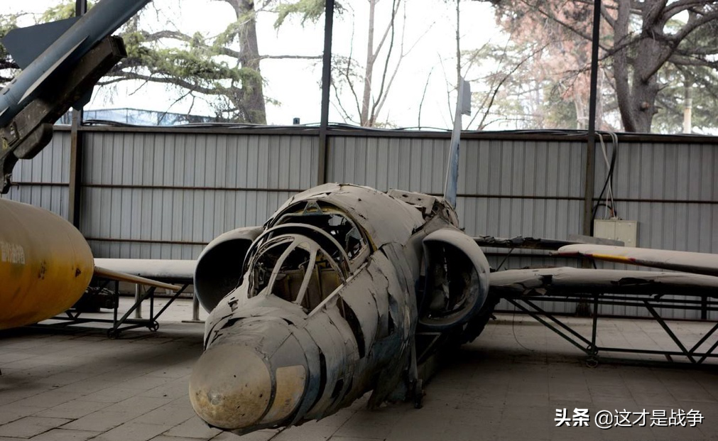 美军最顶尖的飞机，全世界只击落7架，5架毁在这个中国老人手中