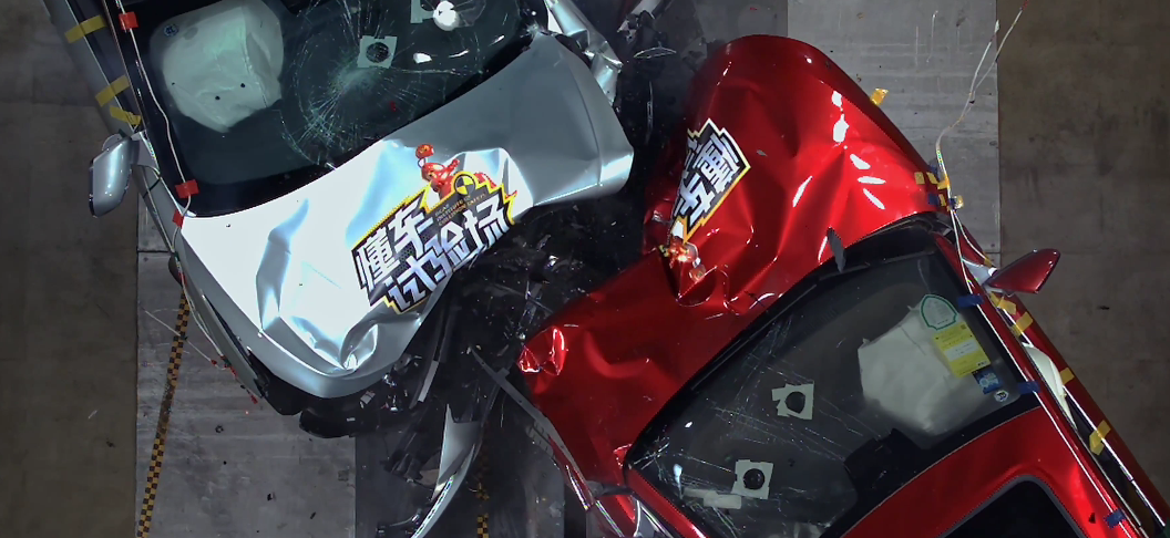 大降2万！比亚迪汉新增入门车型，跟风特斯拉还是碰撞后遗症？