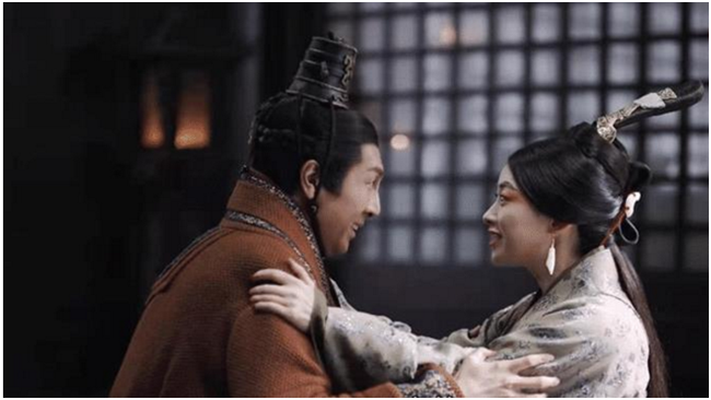 《大秦赋》评分告急！电焊不锈钢马车抢镜，赵