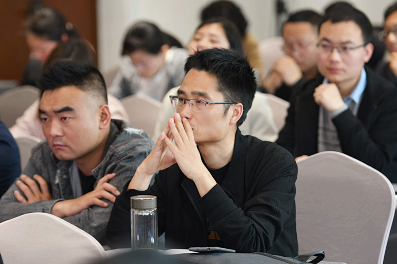 真抓实干促宣传，让疾控传播能力再升级---南阳疾控系统宣传培训工作会圆满举办