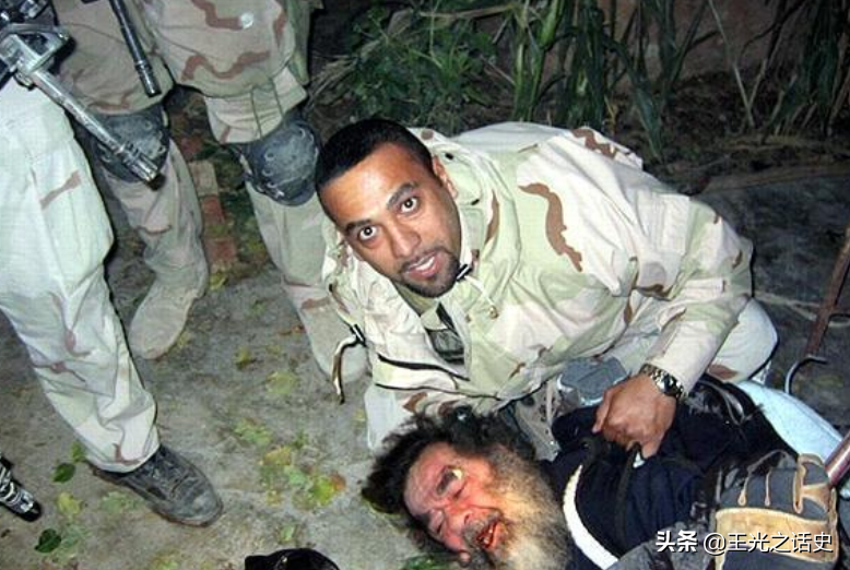 比“基地组织”更极端疯狂，伊斯兰国到底是何方神圣？