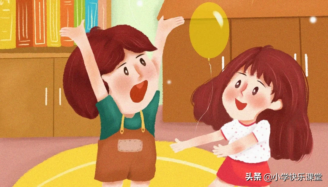 文学积累｜《长袜子皮皮》故事梗概+好词/句/段积累+读后感