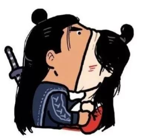 《狼殿下》沙雕彈幕大賞，早晚要笑倒在彈幕里第四彈
