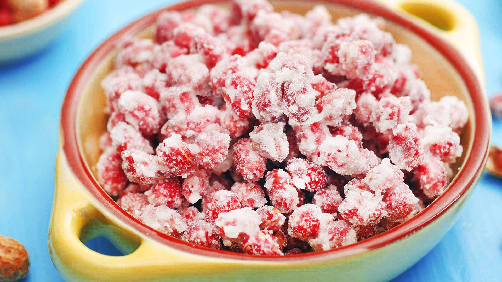 In cold weather, supplement calcium for children, eat more 10 kinds of