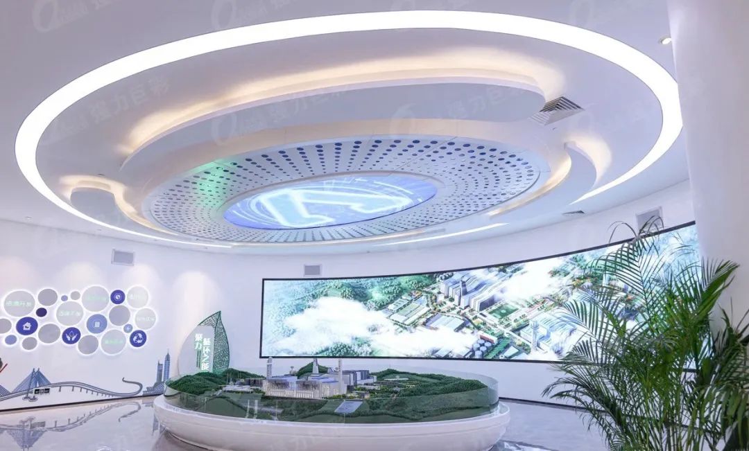 展示展览如何更炫酷更吸睛？刷过这些美图你就知道