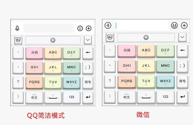 QQ版<p data-track=