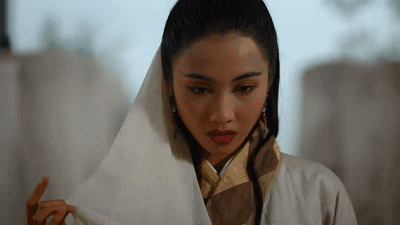 7天拍完，成就了三大女神，王晶这部武侠经典，