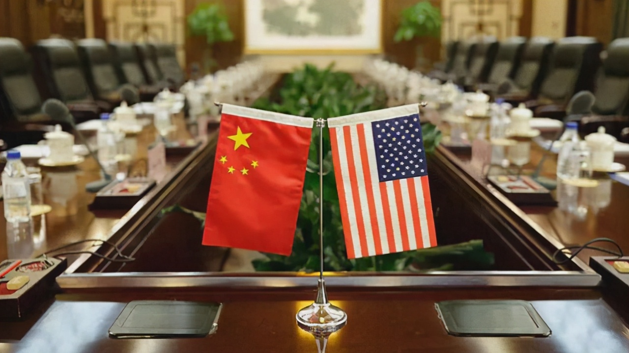 中国市场不能丢！拜登延续对华政策，遭美国社会反对