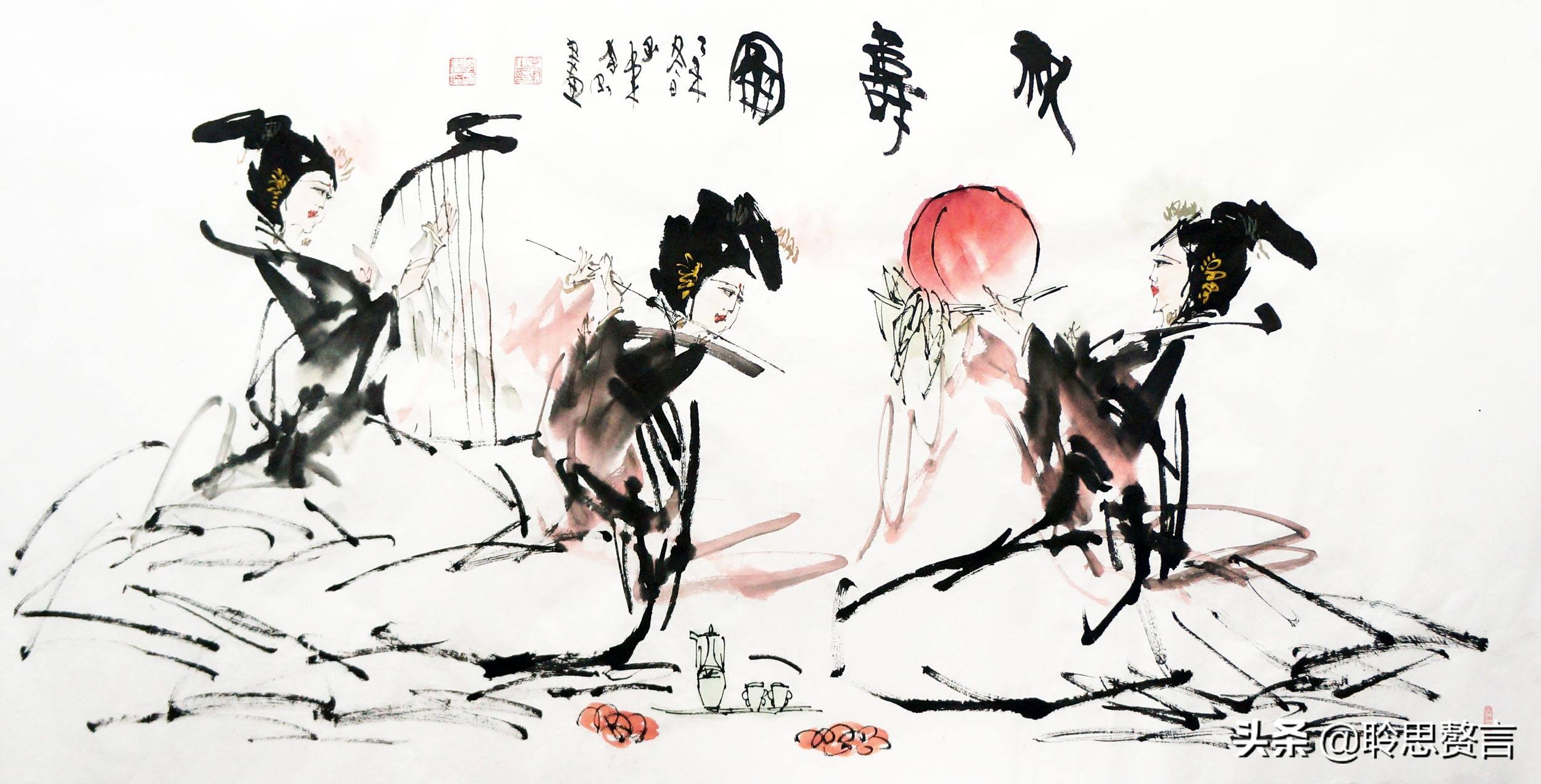 生日祝寿诗词精选四十二首 最美好的祝福，都在诗句里了-第28张图片-非凡网