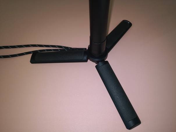 不同角度看世界-TELESIN泰迅自拍杆评测