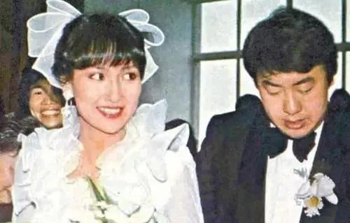 小青陈美琪：二婚嫁忻尚永，前夫马清伟后悔，关之琳欠她一句道歉