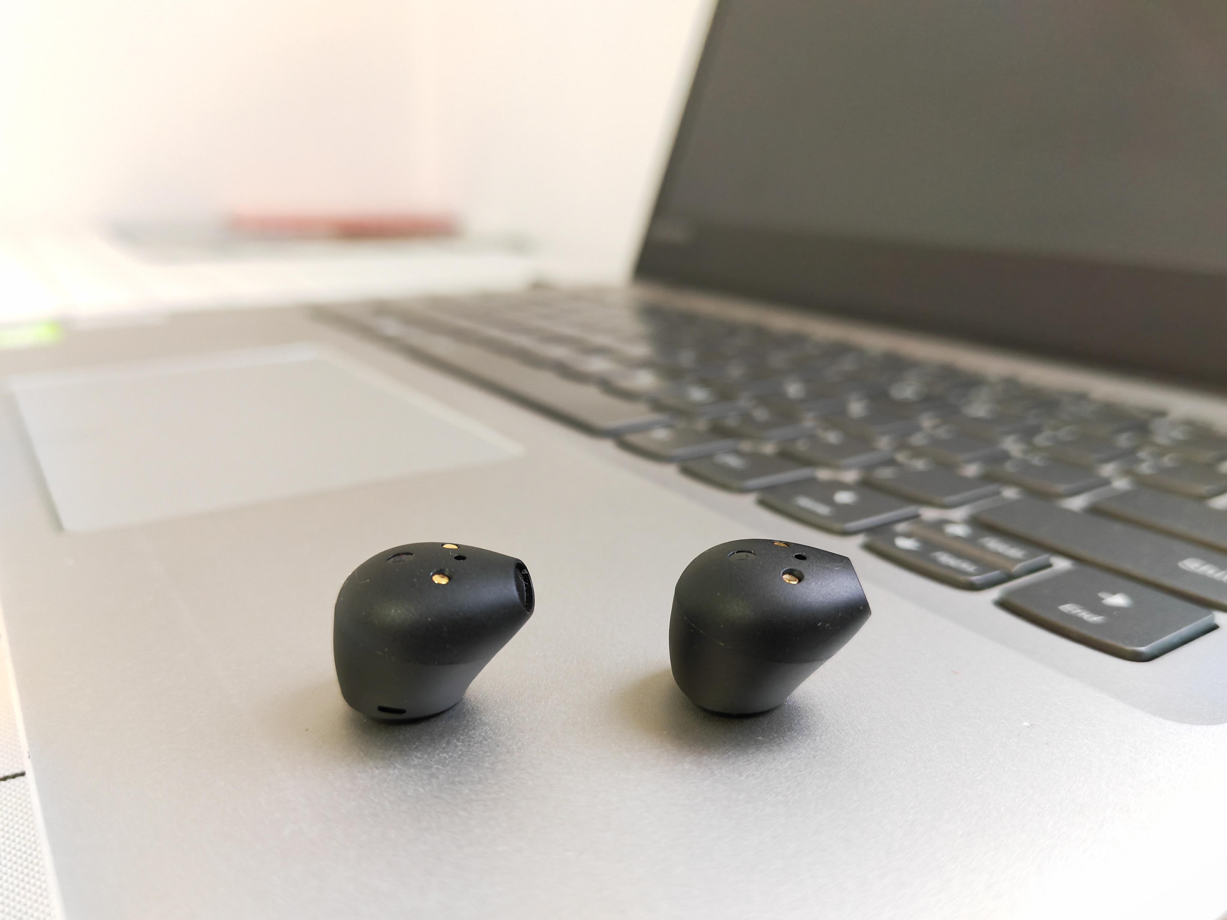 无感佩戴新体验——重量只有3克的JEET Air2蓝牙耳机开箱体验